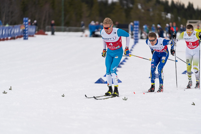Lillehammer skiklub